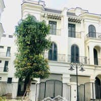 Chủ Nhà Đang Vay Ngân Hàng Nên Cần Bán Căn Song Lập Sao Biển 142M2 Rẻ Nhất Thị Trường Chỉ 24 Tỷ