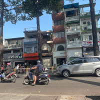 Bán Nhà Quận 10 Mặt Tiền Nguyễn Tri Phương 3 Tầng 17,3 Tỷ 50M2 Thuê 36 Tr/ Tháng, Liên Hệ: 0907082141