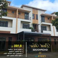 Sở Hữu Ngay Shophouse Centa City Cơ Hội Vàng Đang Cạn Dần!