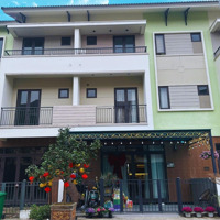 Sở Hữu Ngay Shophouse Centa City Cơ Hội Vàng Đang Cạn Dần!