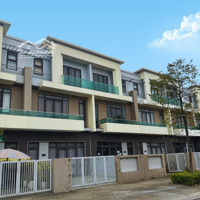 Sở Hữu Ngay Shophouse Centa City Cơ Hội Vàng Đang Cạn Dần!