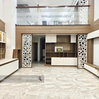 Bán Nhà Mới Vào Ở Ngay Chỉ 6 Tỷ 6 -3 Tầng 5 Phòng Ngủhoàn Công Đủ - 5,9M X 10M Liên Hệ: 0932723936 Tâm