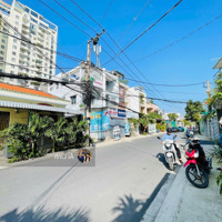 Hàng Hiếm Đón Vành Đai 2- Nhà 2 Mặt Tiền 3Tầng P.linh Đông Gần Phạm Văn Đồngdiện Tíchchuẩn 7X33 Giá Tl