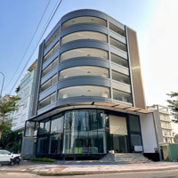 Góc 2Mt Trương Công Định Hầm 7 Tầng. Quận Tân Bình,Diện Tích18X18 - Hdt 245 Triệu - Bán 59 Tỷ