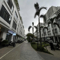 Bán Shophouse 93M2, 35,8 Tỷ Tại Vinhomes Gardenia, Hàm Nghi, Cầu Diễn, Nam Từ Liêm, Hà Nội