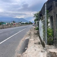 Bán Đất 683M2 Tại Đường Ql1A, Vạn Thọ, Vạn Ninh, Khánh Hòa, Giá Bán 4,6 Tỷ, Cách Dự Án 235Ha Chỉ 500M