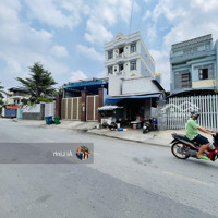 Quỹ Đất Lớndiện Tích922M2 (18X51) Mặt Tiền Sát Vành Đai 2 Trường Thọ Gần Metro Tiện Mở Xưởng, Xây Vp