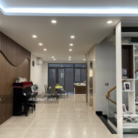 Siêu Phẩm Giãm 3 Tỷ!!! Bán Nhà Khu Compound Ngay Lê Văn Sỹ (Diện Tích5X20M - 4 Tầng ), Giá Còn 27 Tỷ