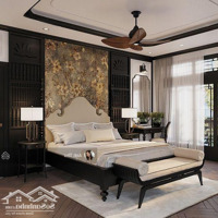 Hiếm! Biệt Thự 3 Tầng Ngay Phố Ẩm Thực Phan Xích Long (6.6X21M) 12 Phòng Ngủfull Nội Thất Giá Bán 23,5 Tỷ Tl
