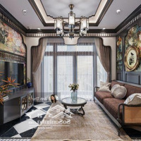 Hiếm! Biệt Thự 3 Tầng Ngay Phố Ẩm Thực Phan Xích Long (6.6X21M) 12 Phòng Ngủfull Nội Thất Giá Bán 23,5 Tỷ Tl