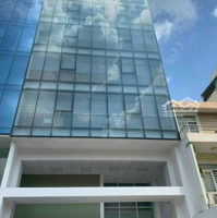 Bán Nhanh Toà Nhà Chdv Hxt Xô Viết Nghệ Tĩnh - 7X20M - Hầm 7 Tầng - 154 Triệu/Tháng - Giá Bán: 29 Tỷ Tl