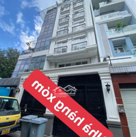 Bán Nhà Mặt Tiền Đường Trần Kế Xương, Phường 3 - Bình Thạnh, 14.9 Tỷ