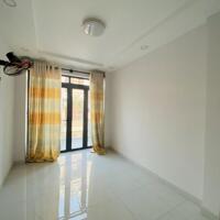 Bán nhà quận 6 - Hẻm xe hơi thông sát mặt tiền khu ẩm thực - 4 tầng BTCT 6.2 T