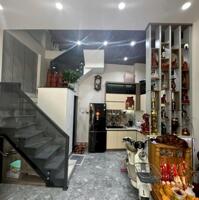 Bán nhà quận 6 hẻm xe hơi - Lô góc 4 tầng ngang hiếm 5m - 5.5 T