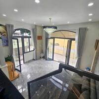 Bán nhà quận 6 hẻm xe hơi - Lô góc 4 tầng ngang hiếm 5m - 5.5 T