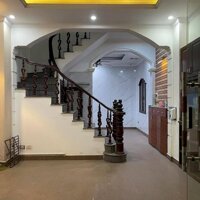 Bán Nhà Kinh Doanh Lò Đúc, Hai Bà Trưng 42 m, 5 tầng, mt 4.5m, giá 10.2 tỷ.