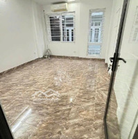 Bán Nhà Đẹp Dân Xây Hồ Tùng Mậu 36M2*5T, Vị Trí Đắc Địa, Nhà Gần Phố, Ở Ngay, Chỉ 7,8 Tỷ (Còn Tl)