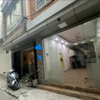 Bán Nhà Đẹp Dân Xây Hồ Tùng Mậu 36M2*5T, Vị Trí Đắc Địa, Nhà Gần Phố, Ở Ngay, Chỉ 7,8 Tỷ (Còn Tl)