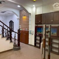 Bán Nhà Kinh Doanh Lò Đúc, Hai Bà Trưng 42 m, 5 tầng, mt 4.5m, giá 10.2 tỷ.