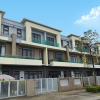 Top Đầu Cơ Hội Đầu Tư Shophouse Centa City Thu Hút Các Nhà Đầu Tư Chiến Lược