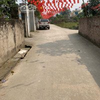 Bán Đất Tại Hoàng Dương, Võ Nguyên Giáp, Mai Đình, Sóc Sơn, Hà Nội, 3,1 Tỷ, 86M2