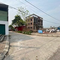 Bán Đất Tại Hoàng Dương, Võ Nguyên Giáp, Mai Đình, Sóc Sơn, Hà Nội, 3,1 Tỷ, 86M2