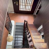 Bán Nhà Kinh Doanh Lò Đúc, Hai Bà Trưng 42 m, 5 tầng, mt 4.5m, giá 10.2 tỷ.