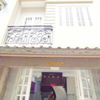 Bán nhà Quận Bình Tân– 4x11m, 1 trệt 2 lầu, giá tốt!