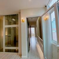 Phố Đào Tấn 65m2, 5T thang máy, 2 mặt ngõ không gian mở nhà rất đẹp hiếm Ba Đình