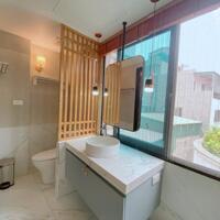 Phố Đào Tấn 65m2, 5T thang máy, 2 mặt ngõ không gian mở nhà rất đẹp hiếm Ba Đình