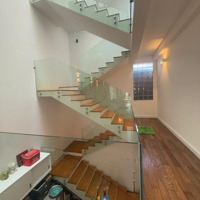 Bán Villa Mini 5 Tầng, Bình Thạnh, Nguyên Hồng, Xe Hơi Ngủ Trong Nhà, 4X25M, 15 Tỷ