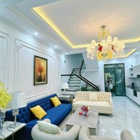 Nhà Đẹp - Kiều Trung Hồng Thái An Dươngdiện Tích50M Ngang 4,8M