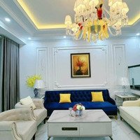 Nhà Đẹp - Kiều Trung Hồng Thái An Dươngdiện Tích50M Ngang 4,8M