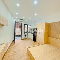 Bán Gấp Căn Hộ Mini 58M,7 Phòng,Thang Máy Tại Phường Giáp Bát,Hoàng Mai,Hà Nội Giá Cực Chất 9,15 Tỷ