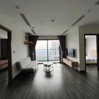 Chính Chủ Cần Vốn Kinh Doanh Nên Gửi Bán Căn 2Pn+1- 2 Vệ Sinhgiá Siêu Rẻ 4,3Tỷ Tại The Zenpark,Gia Lâm,Hn
