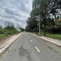 Bán Nền Nhà Phố Thủ Thiêm Villa Giá 135 Triệu/M2