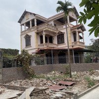 100M2 Đất Tách 3 Lô, Phố Phúc Đam, 10 Bước Ra Tt Hành Chính Quận Bắc Từ Liêm 15,5Tỷ, Oto Nhỏ Qua