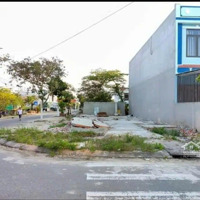 Bán Đất 2 Mặt Tiền Thái Văn A, 4,6 Tỷ, 161M2, Hòa Quý, Ngũ Hành Sơn, Đà Nẵng Hot!