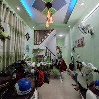 Nhà 3 Tầng, 36M, Mễ Cốc Phường 15, Quận 8
4.5 Tỉ Chủ Đang Giảm Còn 4.2 Tỉ