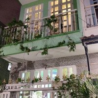 Nhà 3 Tầng, 36M, Mễ Cốc Phường 15, Quận 8
4.5 Tỉ Chủ Đang Giảm Còn 4.2 Tỉ
