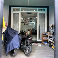 Nhà Đẹp 4 Tầng -Mặt Tiềnvành Đai 2 Tương Lai - Linh Đông - Thủ Đức - 52M2 ,Kqh ,Lg. - Nhỉnh 6 T.ỷ