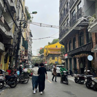 Hàng Hot! Mặt Phố Nguyễn Khắc Hiếu, 85M2, Sổ Vuông, Xung Quanh Toàn Tây, Mở Cửa Có Tiền Chỉ 38 Tỷ
