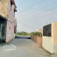 Lô Đất 60,6M2 Tại Bạch Mai, Đồng Thái, An Dương. Ngõ 4M. Giá Bán 1,59 Tỷ