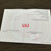 Cần Bán Đất Hà Nội Giá Rẻ, 65M Full Thổ Cư, L/H: 0962280794