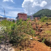 Bán Gấp Đất Nền Tại Langbiang Town Đà Lạt, 5 Tỷ, 267.7M2. Chính Chủ Không Qua Trung Gian