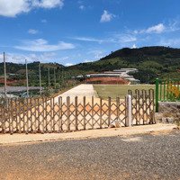 Bán Gấp Đất Nền Tại Langbiang Town Đà Lạt, 5 Tỷ, 267.7M2. Chính Chủ Không Qua Trung Gian