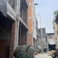 Đất Ngay Khu Phân Lô Đồng Bộ P16 Gò Vấp