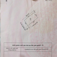 Lô Đất Cực Hiếm Mặt Đường 12M Đặng Cương, An Dương Chỉ Hơn 2 Tỷ. 0934643886