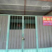 Cho Thuê Kho, Nhà Xưởng, Đất Tại Võ Văn Vân, Vĩnh Lộc B, Bình Chánh, 24 Triệu, 240 M2