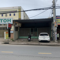 Cho Thuê Kho, Nhà Xưởng, Đất Tại Võ Văn Vân, Vĩnh Lộc B, Bình Chánh, 24 Triệu, 240 M2
